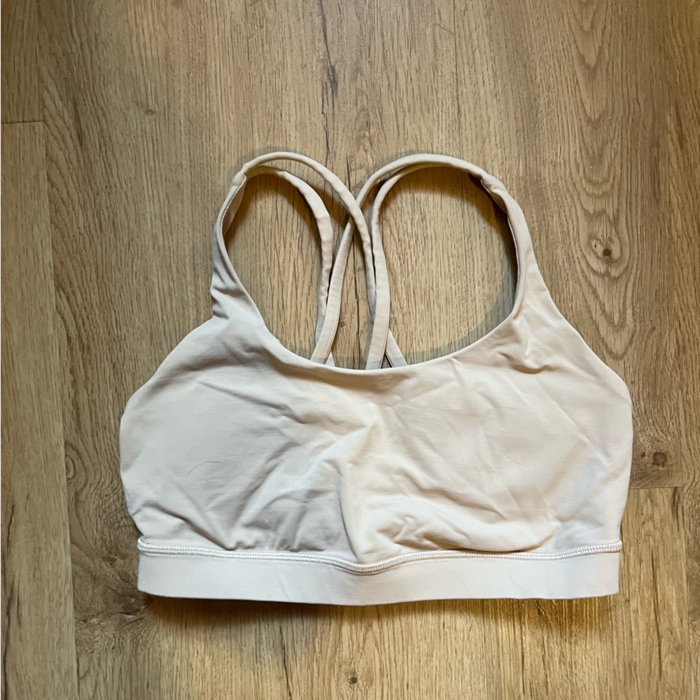 lululemon athletica Energy sports bra